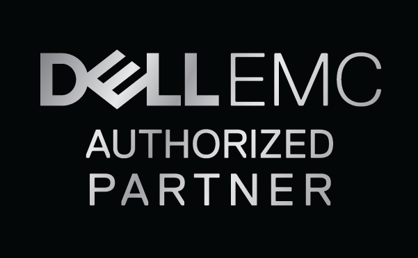 EMC Authorized Partner