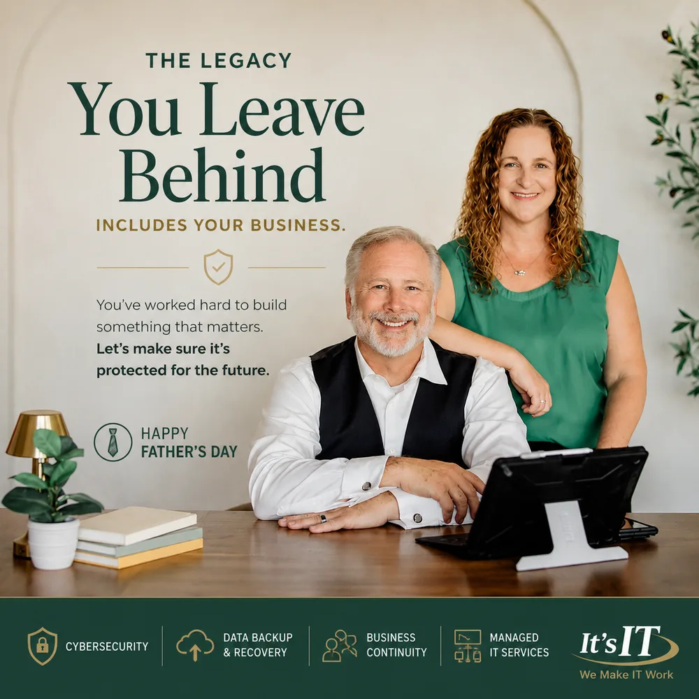 Your Business Technology Partners