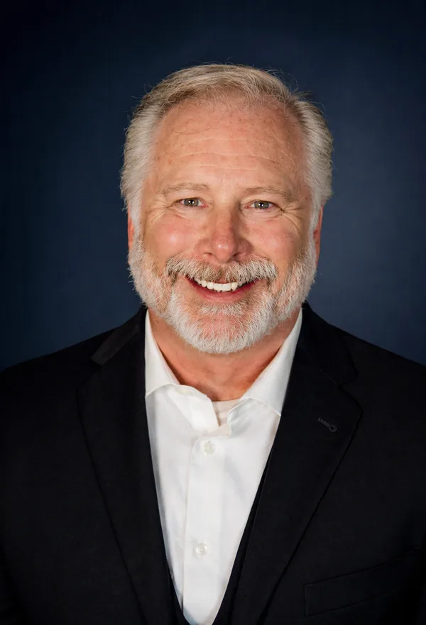 Dennis Shelton - Founder & Systems Administrator