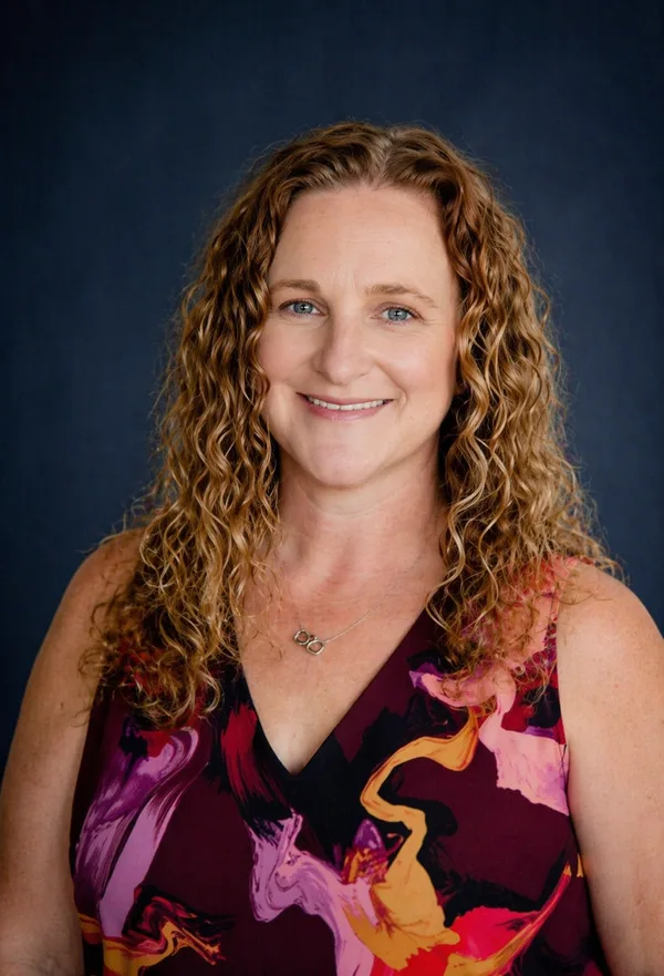 Dusty Shelton - Office Manager & Marketing Coordinator