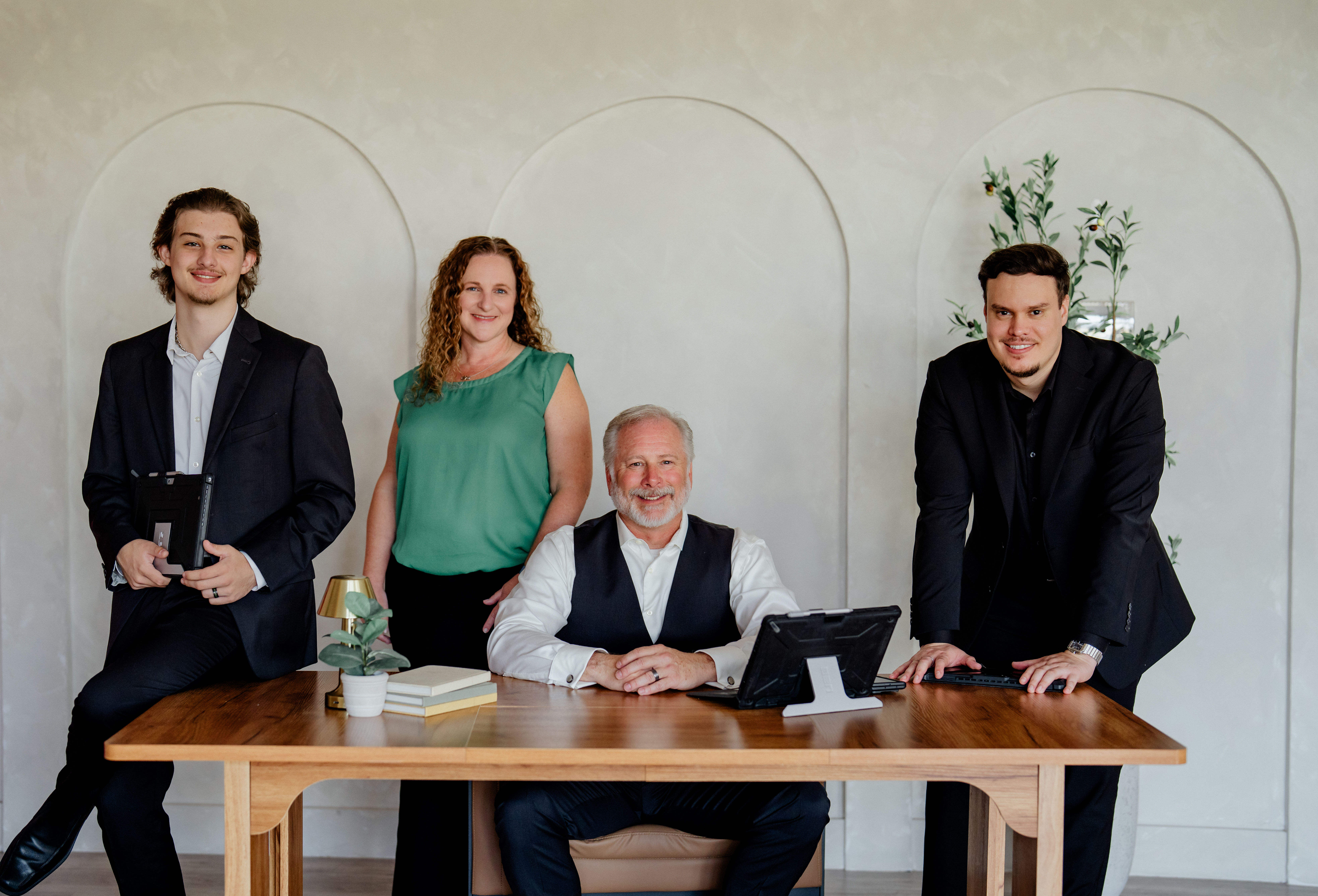IT's IT LLC Team